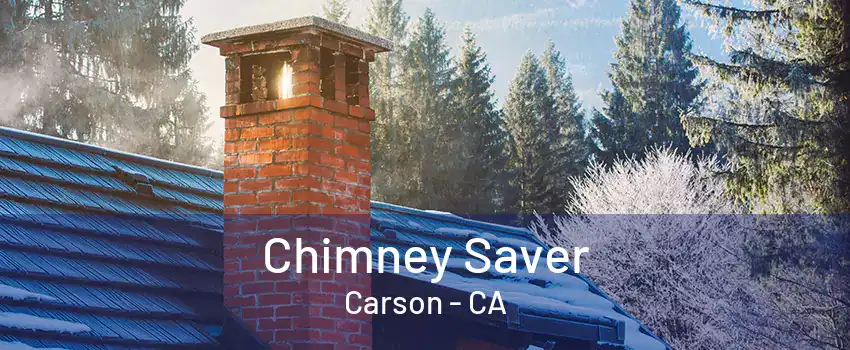 Chimney Saver Carson - CA