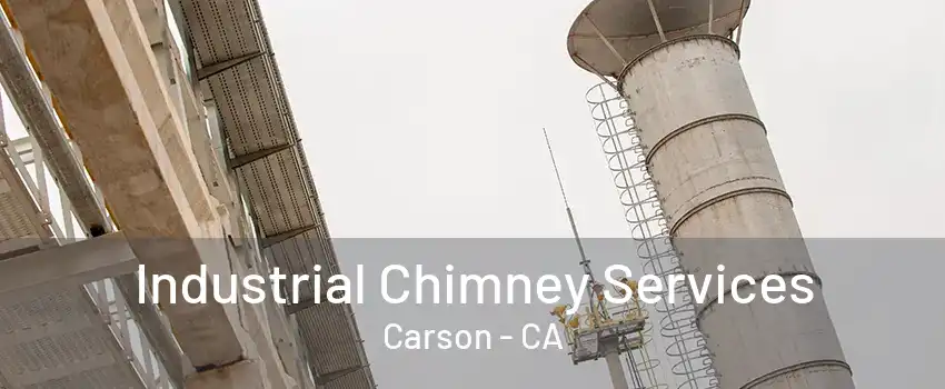 Industrial Chimney Services Carson - CA