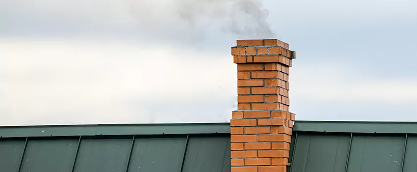 Animal Screen Chimney Cap Repair And Installation Services in Carson, California