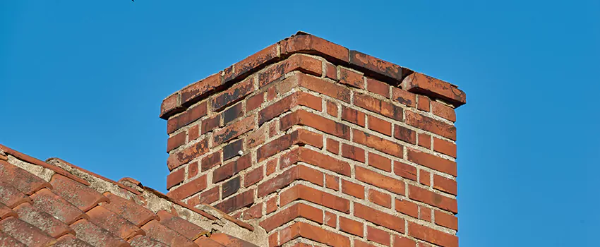 Clean Blocked Chimney in Carson, California