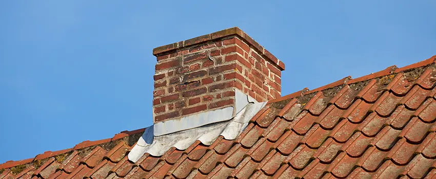 Residential Chimney Bricks Rotten Repair Services in Carson, CA