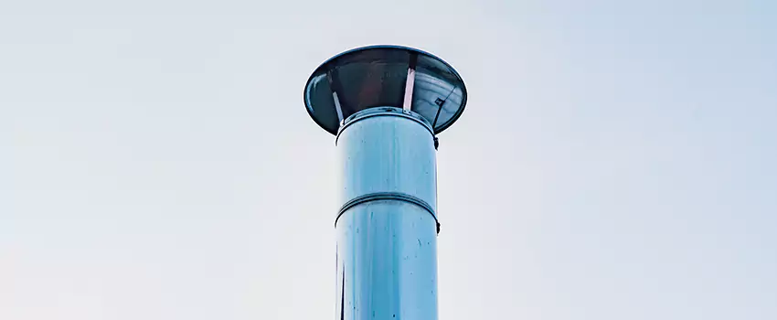 Wind-Resistant Chimney Caps Installation and Repair Services in Carson, California