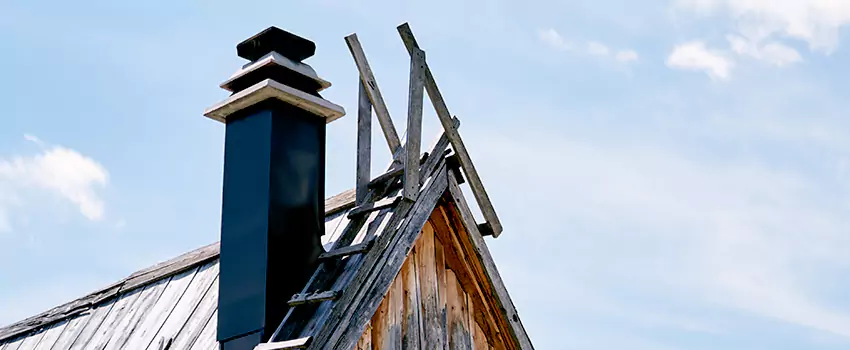 Chimney Creosote Cleaning in Carson, CA