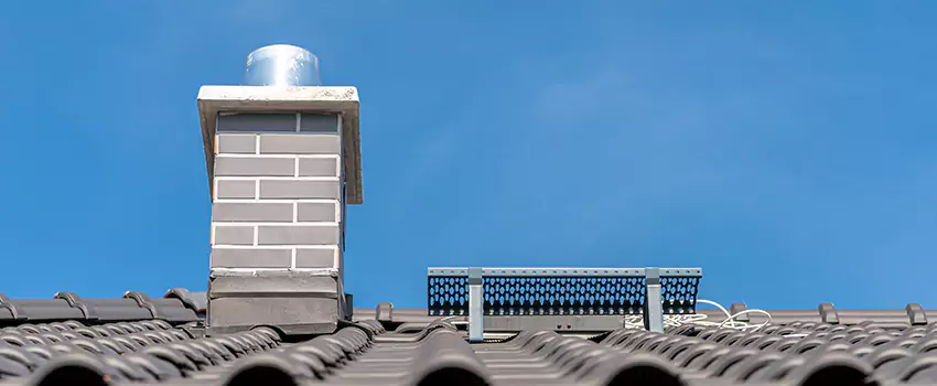 Chimney Flue Relining Services in Carson, California