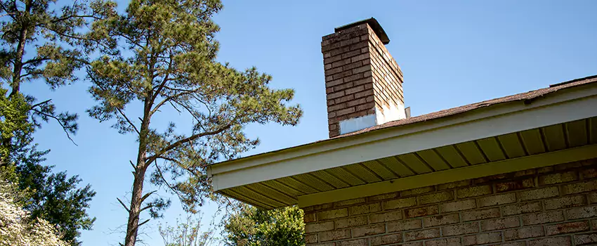 Budget-Friendly Chimney Masonry Service in Carson, California