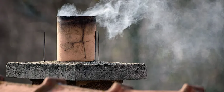 Wood Burning Chimney Odor Removal in Carson, CA