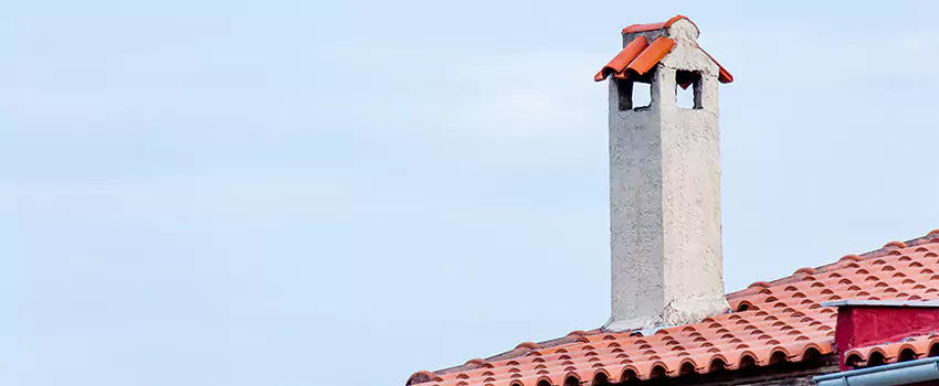 Chimney Pot Replacement in Carson, CA