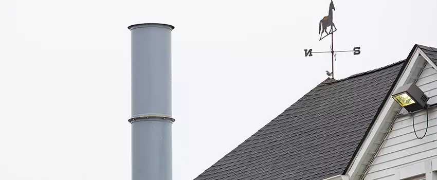 Chimney Inspection in Carson, CA