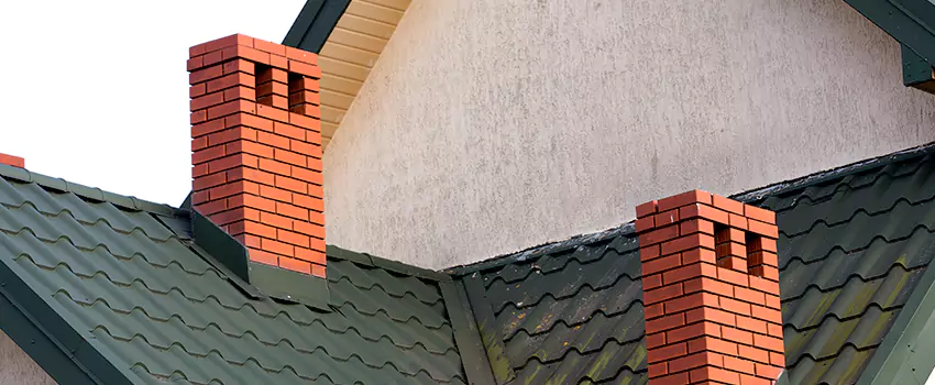 Chimney Saver Waterproofing Services in Carson, California