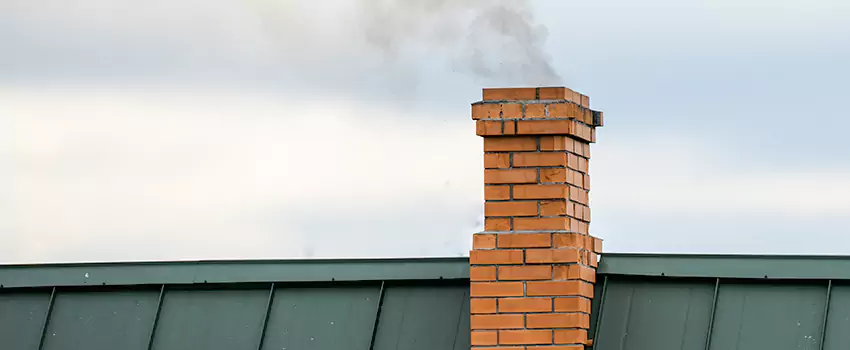 Chimney Soot Cleaning Cost in Carson, CA