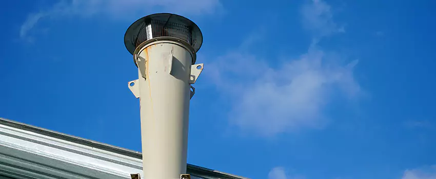 Chimney Spark Arrestor Requirements in Carson, CA