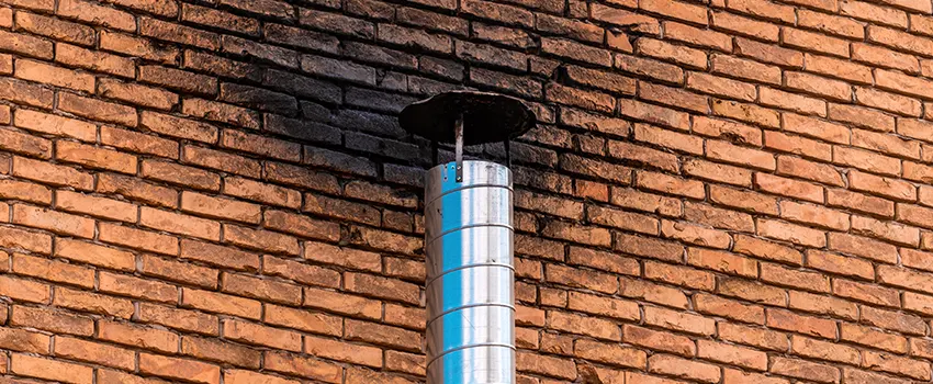 Diagnosing Commercial Chimney Problems in Carson, CA