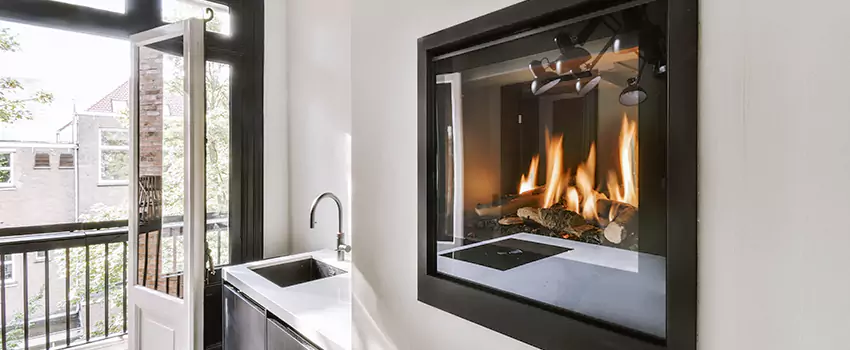 Dimplex Fireplace Installation and Repair in Carson, California