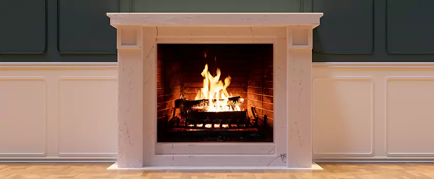 Empire Comfort Systems Fireplace Installation and Replacement in Carson, California