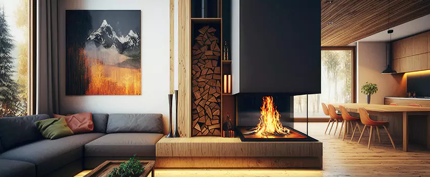 Fixing Electric Fireplace Problem in Carson, California