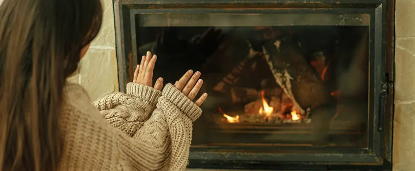 Wood-burning Fireplace Smell Removal Services in Carson, CA