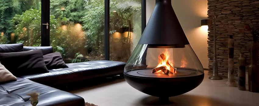 Affordable Floating Fireplace Repair And Installation Services in Carson, California