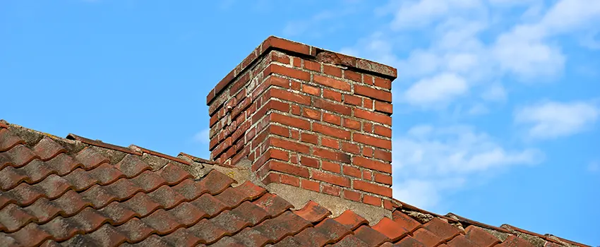 Flue Tiles Cracked Repair Services near Me in Carson, CA