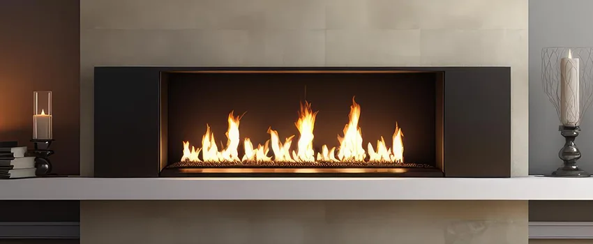 Vent Free Gas Fireplaces Repair Solutions in Carson, California