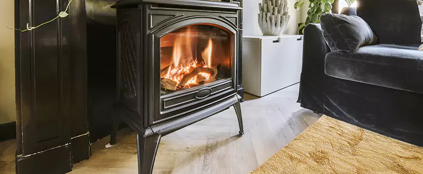 Cost of Hearthstone Stoves Fireplace Services in Carson, California