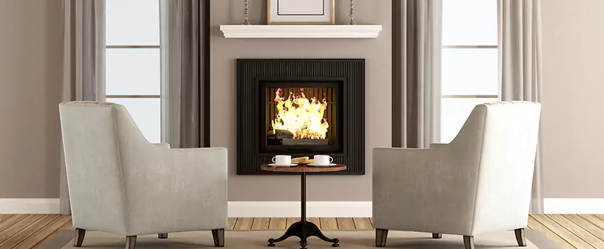 Heat & Glo Outdoor Gas Fireplaces Installation Contractors in Carson, California