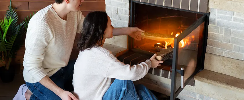 Kings Man Direct Vent Fireplaces Services in Carson, California