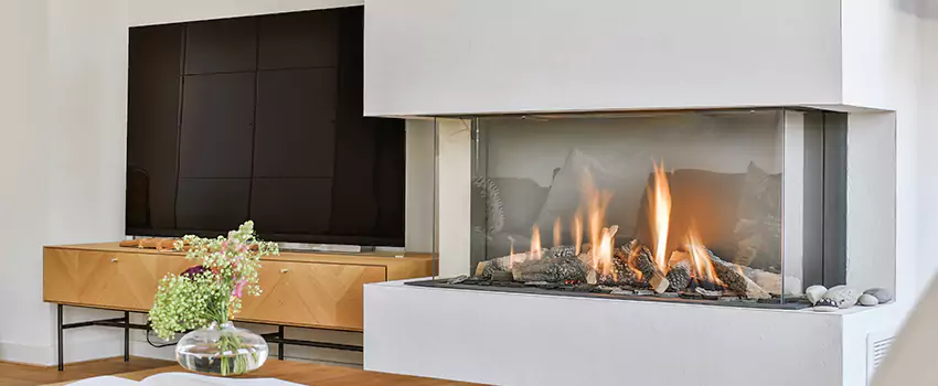 Ortal Wilderness Fireplace Repair and Maintenance in Carson, California