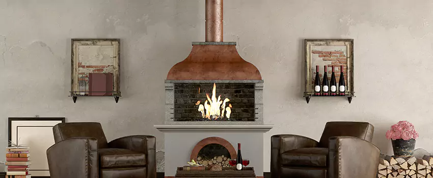 Benefits of Pacific Energy Fireplace in Carson, California