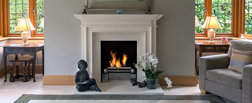 RSF Fireplaces Maintenance and Repair in Carson, California