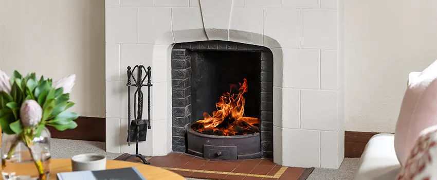 Valor Fireplaces and Stove Repair in Carson, CA