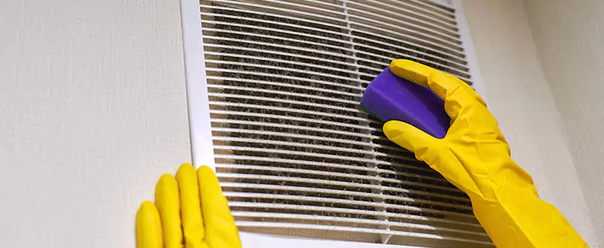 Vent Cleaning Company in Carson, CA