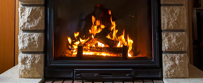 Best Wood Fireplace Repair Company in Carson, California