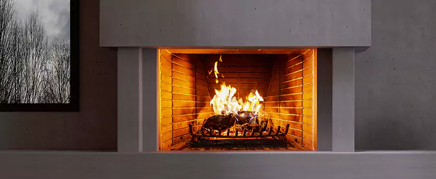 Indoor Wood Burning Furnace Repair and Installation in Carson, California