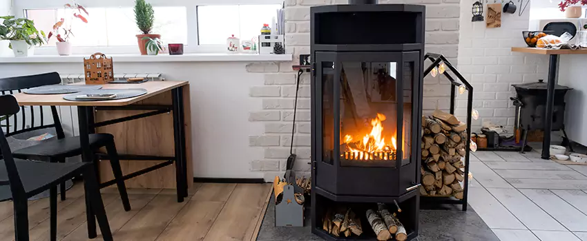 Wood Stove Inspection Services in Carson, CA