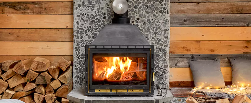 Wood Stove Cracked Glass Repair Services in Carson, CA