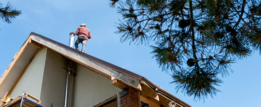 Birds Removal Contractors from Chimney in Carson, CA