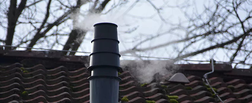 Broken Chimney Animal Screen Repair And Installation in Carson, CA