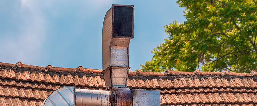 Chimney Cleaning Cost in Carson, California