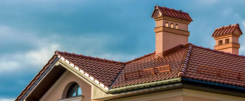 Residential Chimney Services in Carson, California