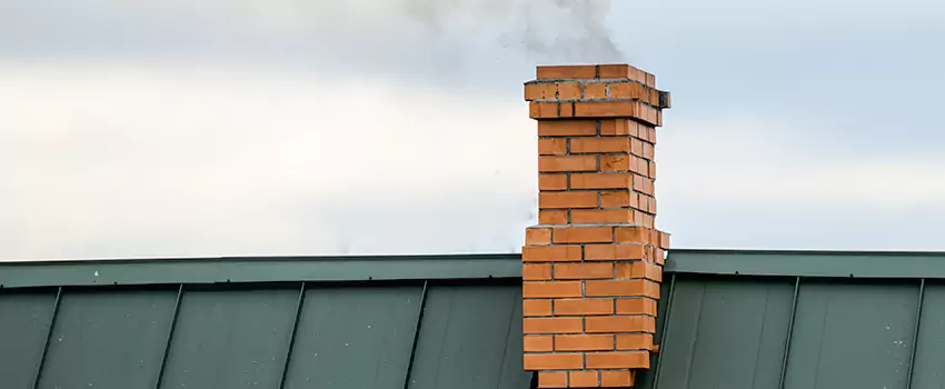 Chimney Installation Company in Carson, CA