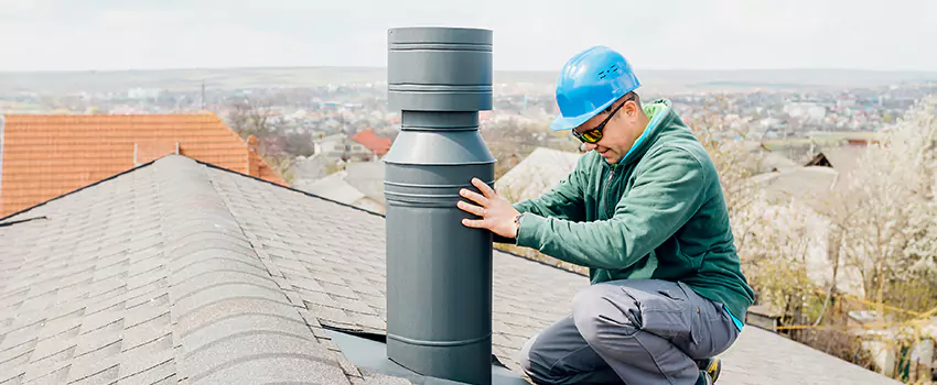 Insulated Chimney Liner Services in Carson, CA