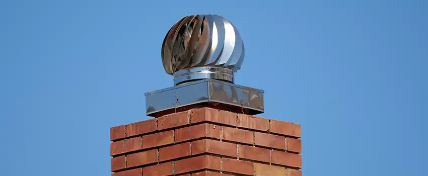 Chimney Flue Rebuild Services in Carson, California