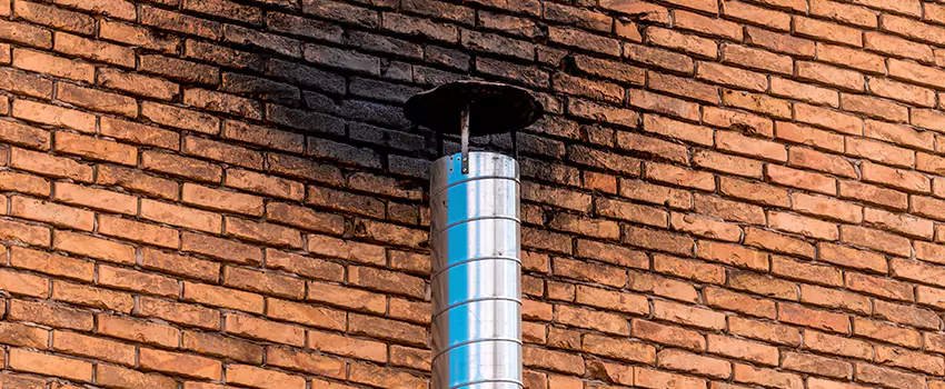 Chimney Design and Style Remodel Services in Carson, California