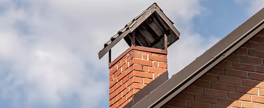 Chimney Saver Masonry Repair Contractor in Carson, California