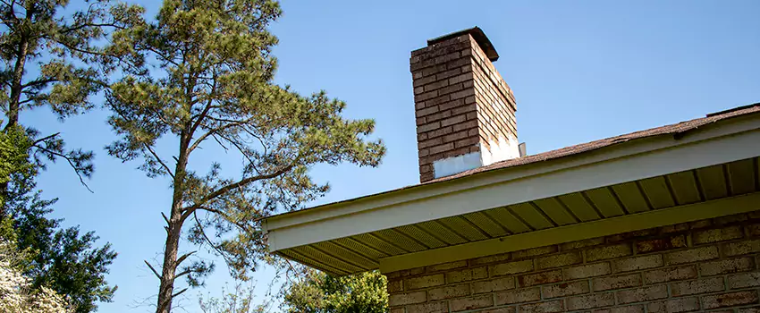 Brick Chimney Sweep Near Me in Carson, CA