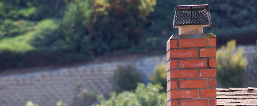 Chimney Tuckpointing And Masonry Restoration in Carson, CA