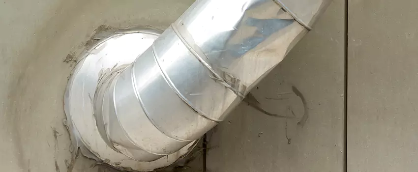 Dryer Vent Repair Process in Carson, CA