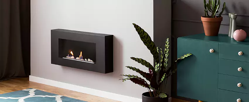 Cost of Ethanol Fireplace Repair And Installation Services in Carson, CA