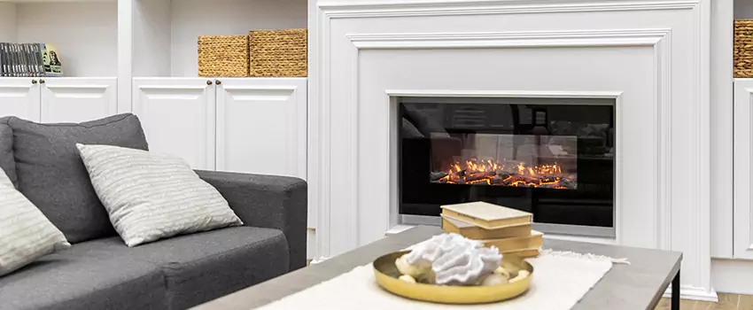 Professional Fireplace Maintenance Contractors in Carson, CA