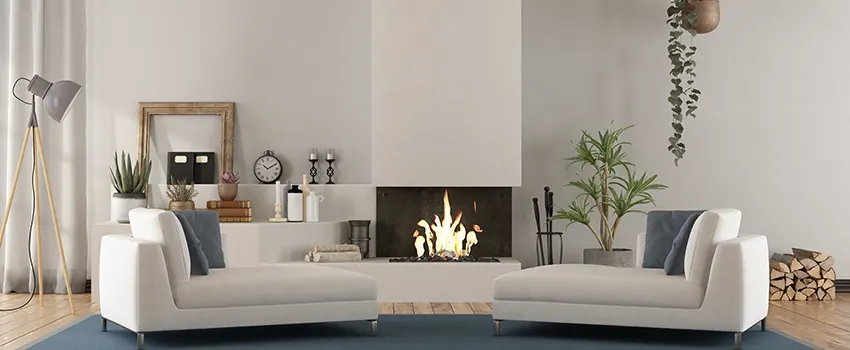 Decorative Fireplace Crystals Services in Carson, California